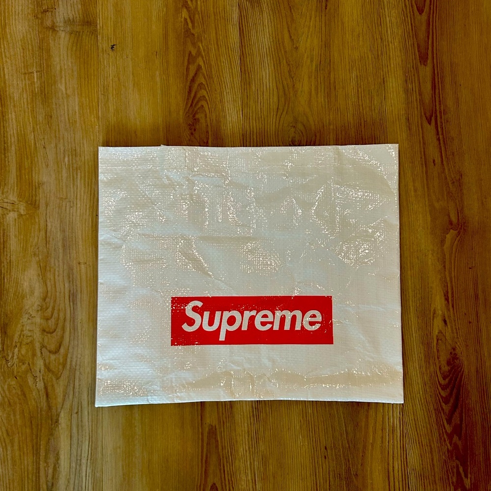 Supreme Bag